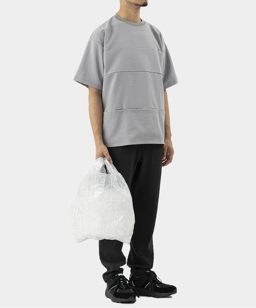 meanswhile トートバッグ 「ZOZO別注」Dyneema Market Bag