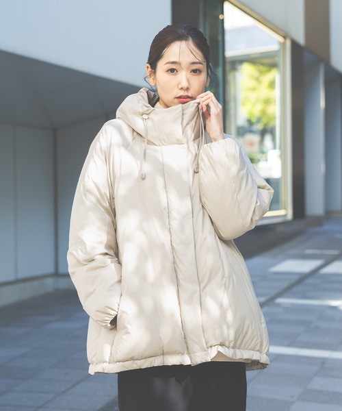 ZOZOTOWN Yahoo!店 - ダウンジャケット/コート｜Yahoo!ショッピング