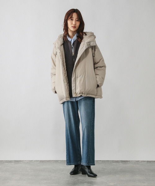 ジャケット・アウター Yuta50s wool jacket ALPHA WOOL JAKET : mountain neverland