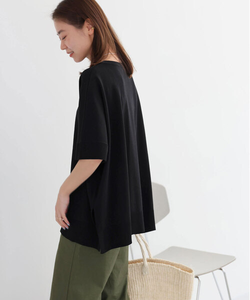 JOURNAL STANDARD relume ニット セーター 「追加4」接触冷感