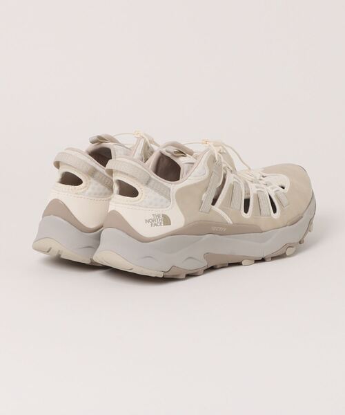 [THE NORTH FACE] low cut спортивные туфли 29.0cm оттенок коричневого прочее мужской 