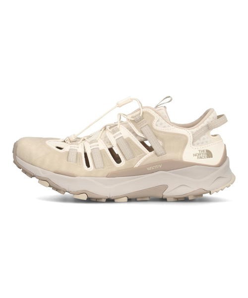 [THE NORTH FACE] low cut спортивные туфли 29.0cm оттенок коричневого прочее мужской 