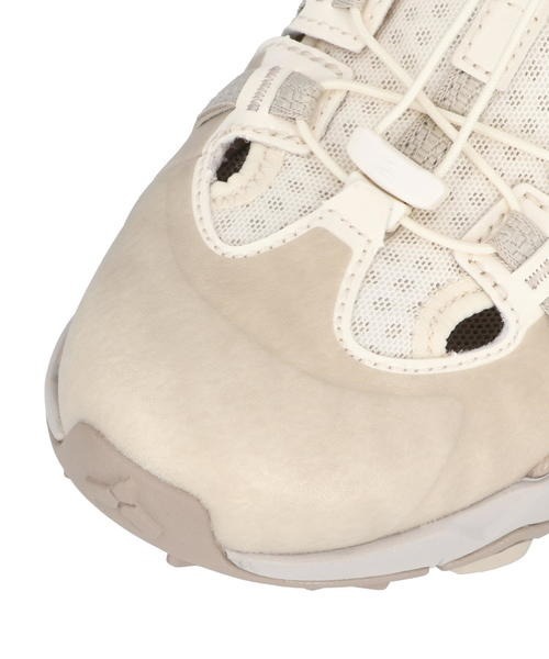 [THE NORTH FACE] low cut спортивные туфли 29.0cm оттенок коричневого прочее мужской 