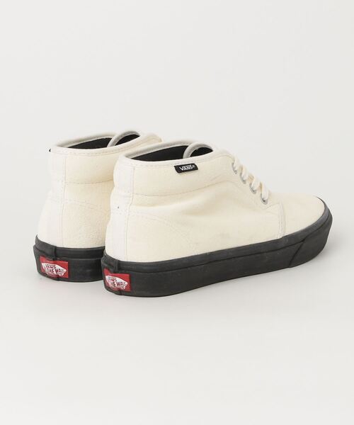 【関税込み】Vans ローカットスニーカー VANS/ヴァンズ Old Skool V ローカット ベルクロ スニーカー