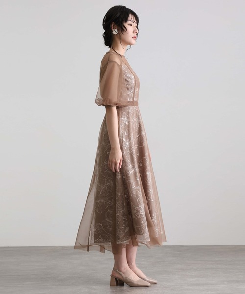atlo（アトロ） ドレス : ZOZOTOWN Yahoo!店 - 通販 - Yahoo!ショッピング