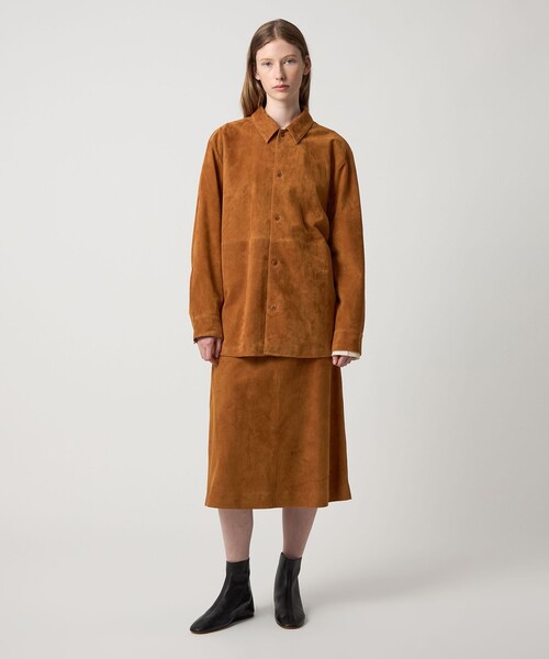 STEVEN ALAN（スティーブンアラン） ブラウス シャツ 「Steven Alan