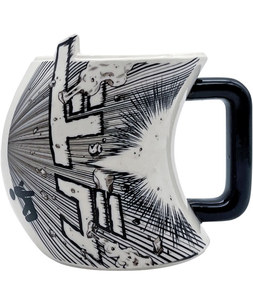 BACKYARD FAMILY（バックヤードファミリー） タンブラー おもしろマグ