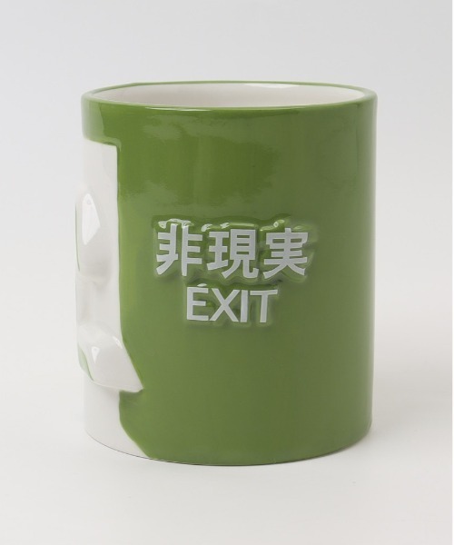 BACKYARD FAMILY（バックヤードファミリー） タンブラー おもしろマグ