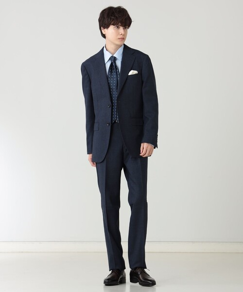 BEAMS HEART スーツ（ファッション）のおすすめ人気商品一覧