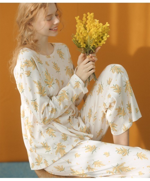 PEACH JOHN（ピーチジョン） パジャマ ルームウェア グッドスリーピィ