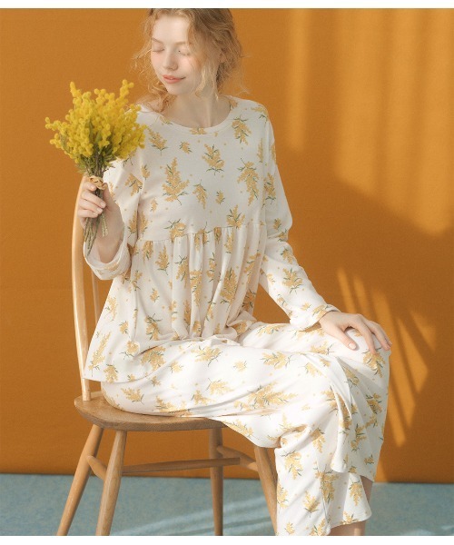 PEACH JOHN（ピーチジョン） パジャマ ルームウェア グッドスリーピィ