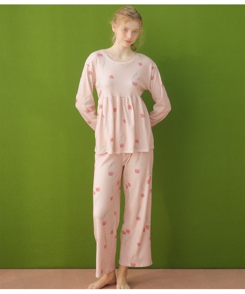 PEACH JOHN（ピーチジョン） パジャマ ルームウェア グッドスリーピィ