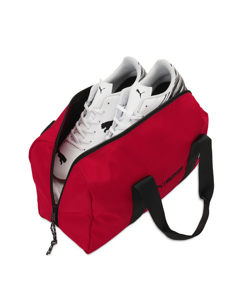 Puma ゴルフバッグ 赤 送料込み PUMA プーマ ユニセックス ゴルフ x OUTDOOR PRODUCTS シュー
