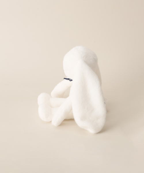 IENA ENFANT（イエナアンファン） 出産祝い 「mailou tradition」Lapin