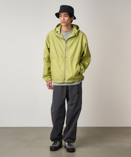 GRAMICCI（グラミチ） マウンテンパーカー ウインドブレーカー BEACH