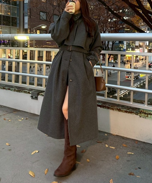 Remind me and forever（リマインドミーアンドフォーエバー） コート