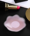 「水着に使える」シリコンニップレス 花型「2個...の詳細画像4