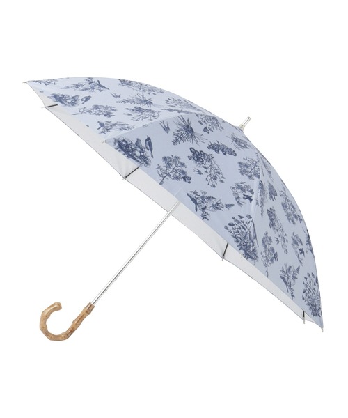 MOONBAT（ムーンバット） 傘 遮光 遮熱 日傘 フワクール