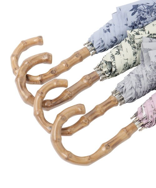 MOONBAT（ムーンバット） 傘 遮光 遮熱 日傘 フワクール