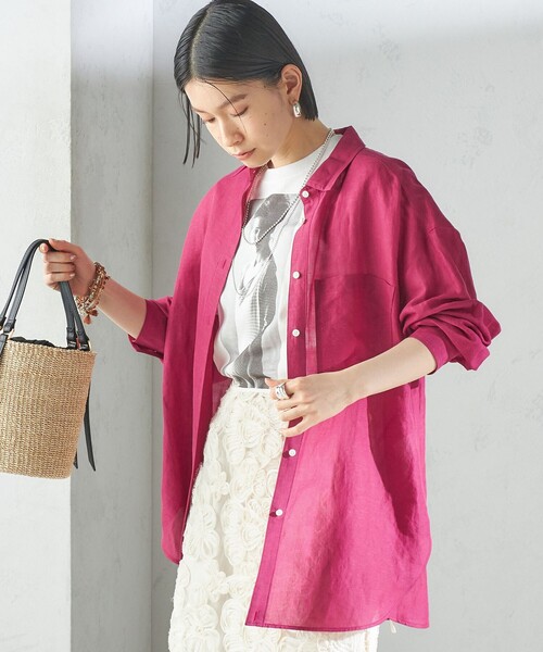 「VIOLAd'ORO」 かごバッグ ONE SIZE ナチュラル レディース