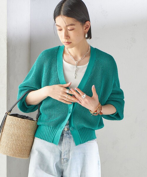 「VIOLAd'ORO」 かごバッグ ONE SIZE ナチュラル レディース