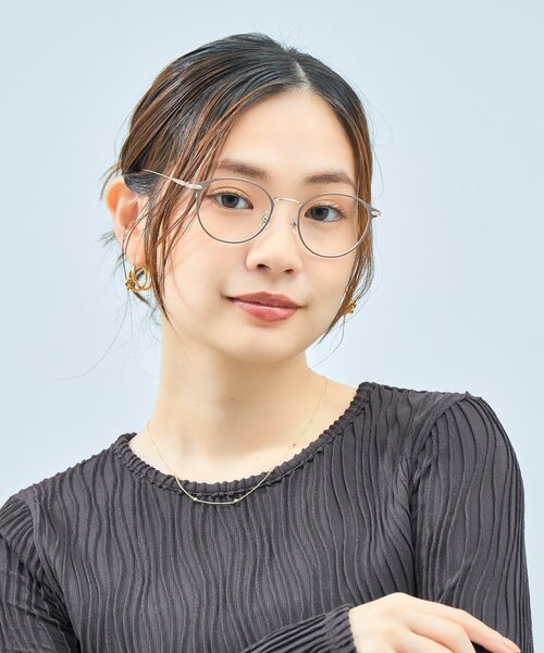 伊達メガネ メガネ 眼鏡 レディース メンズ