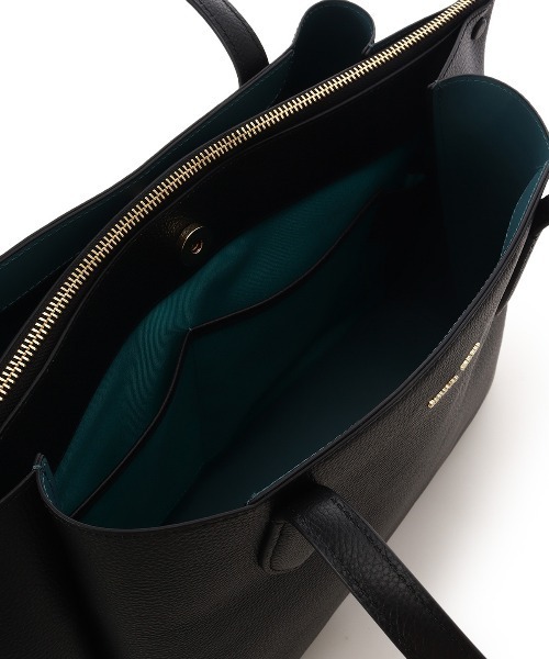 トートバッグ Dream bag for レザートートバッグ レディースの画像