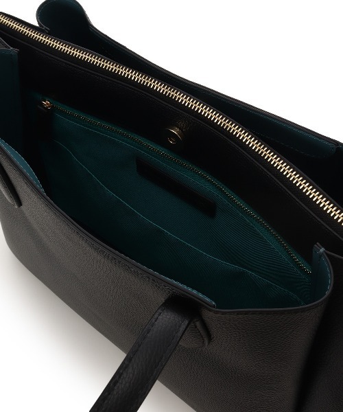 トートバッグ Dream bag for レザートートバッグ レディースの画像