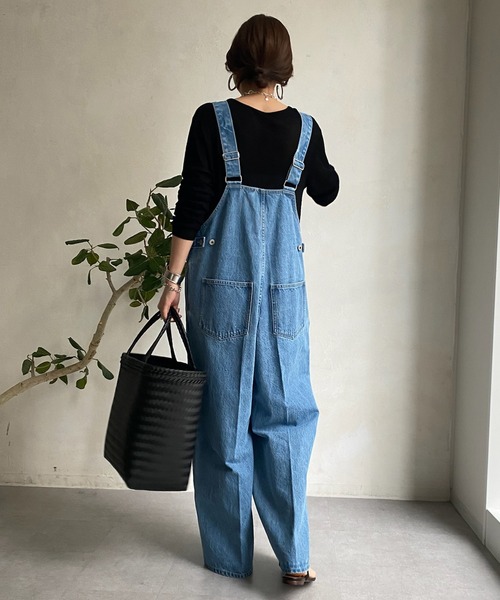 DouDou（ドゥドゥ） 長袖ニット FREE ブラック レディース : ZOZOTOWN