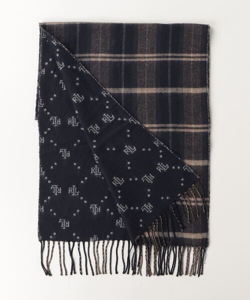 LAUREN RALPH LAUREN（ローレン ラルフローレン） スカーフ バンダナ