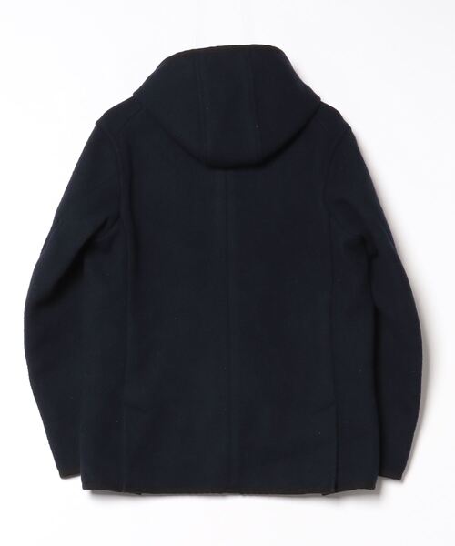 Danton（ダントン） コート 40 ネイビー メンズ : ZOZOTOWN Yahoo!店