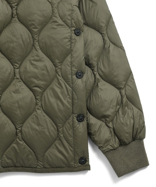 TAION（タイオン） ダウンジャケット ダウン 「」「ユニセックス