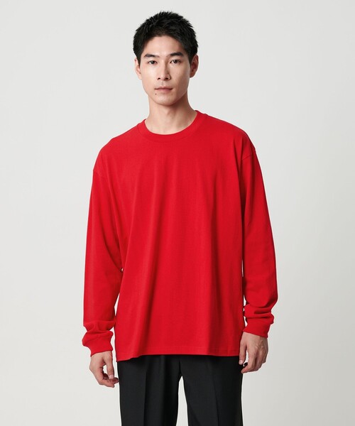 green label relaxing（グリーンレーベルリラクシング） tシャツ