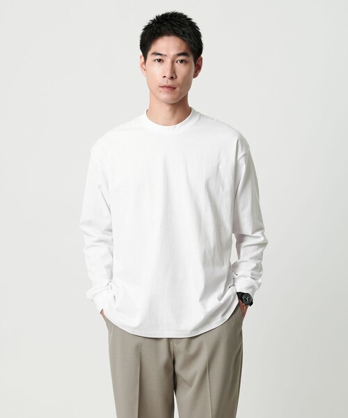 green label relaxing（グリーンレーベルリラクシング） tシャツ