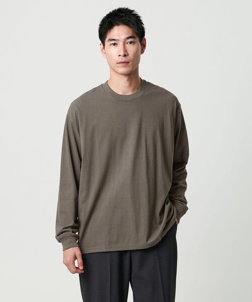 green label relaxing（グリーンレーベルリラクシング） tシャツ