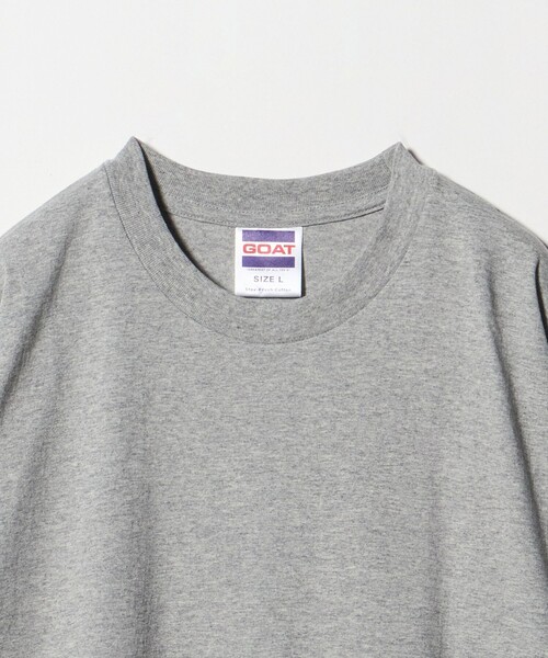 green label relaxing（グリーンレーベルリラクシング） tシャツ