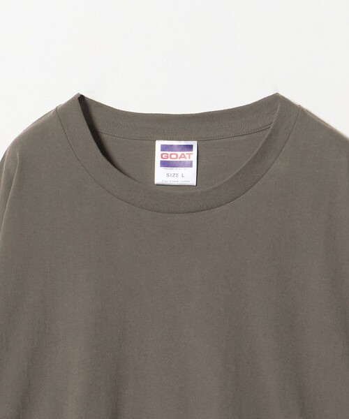 green label relaxing（グリーンレーベルリラクシング） tシャツ