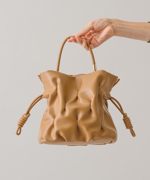 2way✨人気✨KATHARINE ROSS✨ショルダーバッグ✨ペイント✨手提げ