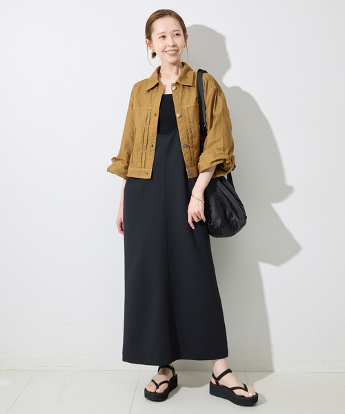 「Teva」 フラットサンダル 25cm ブラウン レディース_画像6