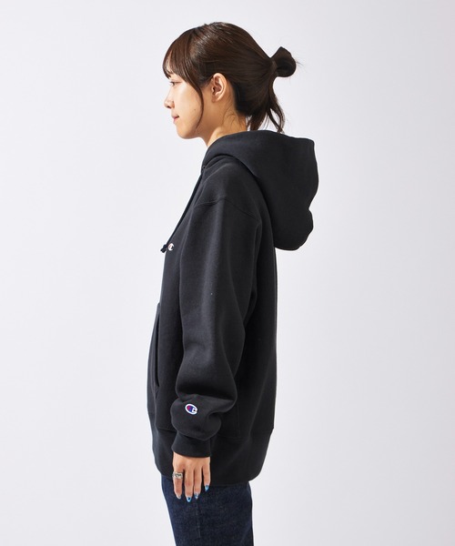 Champion（チャンピオン） パーカー RW HOODED SWEATSHIRT リバース