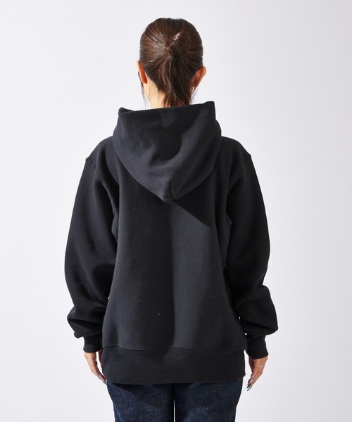 Champion（チャンピオン） パーカー RW HOODED SWEATSHIRT リバース