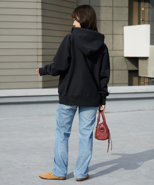 Champion（チャンピオン） パーカー RW HOODED SWEATSHIRT リバース