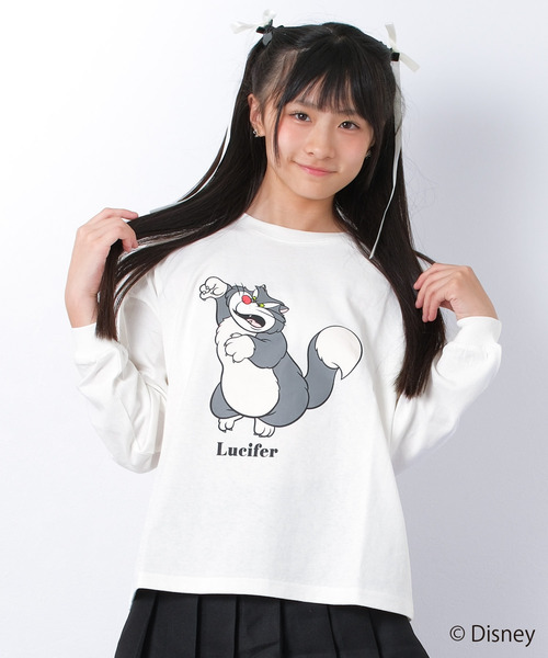 Disney（ディズニー） tシャツ Disney Cinderella シンデレラ