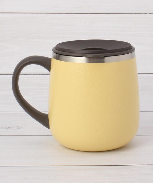 one'sterrace（ワンズテラス） タンブラー BRUNO ブルーノ 蓋つき