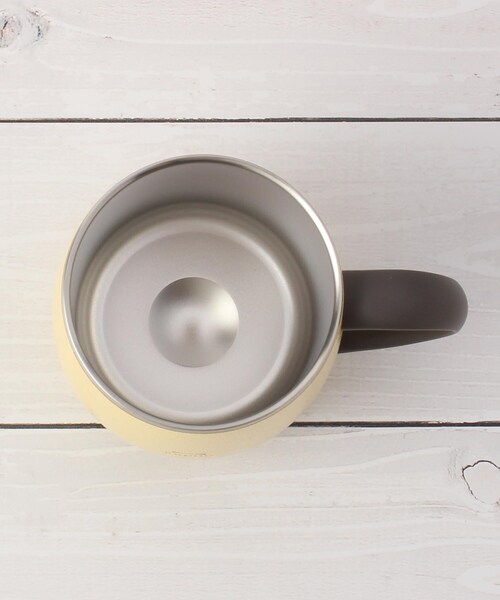 one'sterrace（ワンズテラス） タンブラー BRUNO ブルーノ 蓋つき