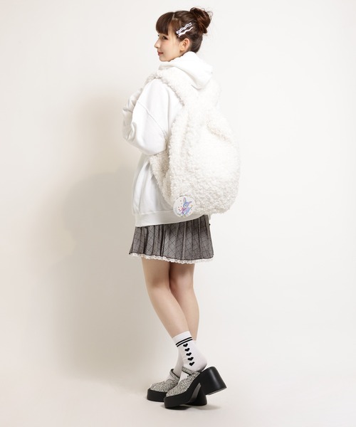 MILK（ミルク） デイバック リュック Snuggle リュック レディース 