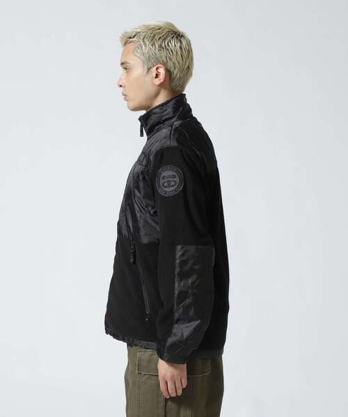 AVIREX（アヴィレックス） ブルゾン X-LARGE ホワイト メンズ