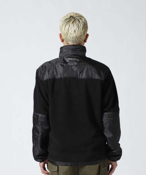 AVIREX（アヴィレックス） ブルゾン X-LARGE ホワイト メンズ