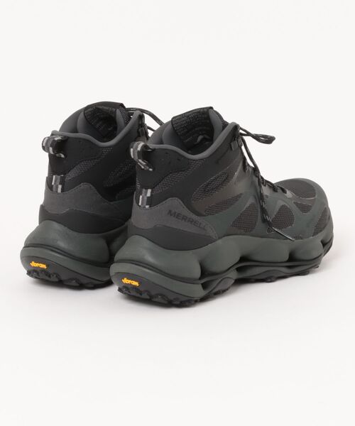 MERRELL（メレル） スニーカー SPEED ARC MATIS MID GORE-TEX 038365