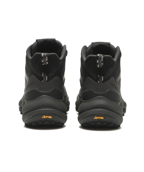 MERRELL（メレル） スニーカー SPEED ARC MATIS MID GORE-TEX 038365